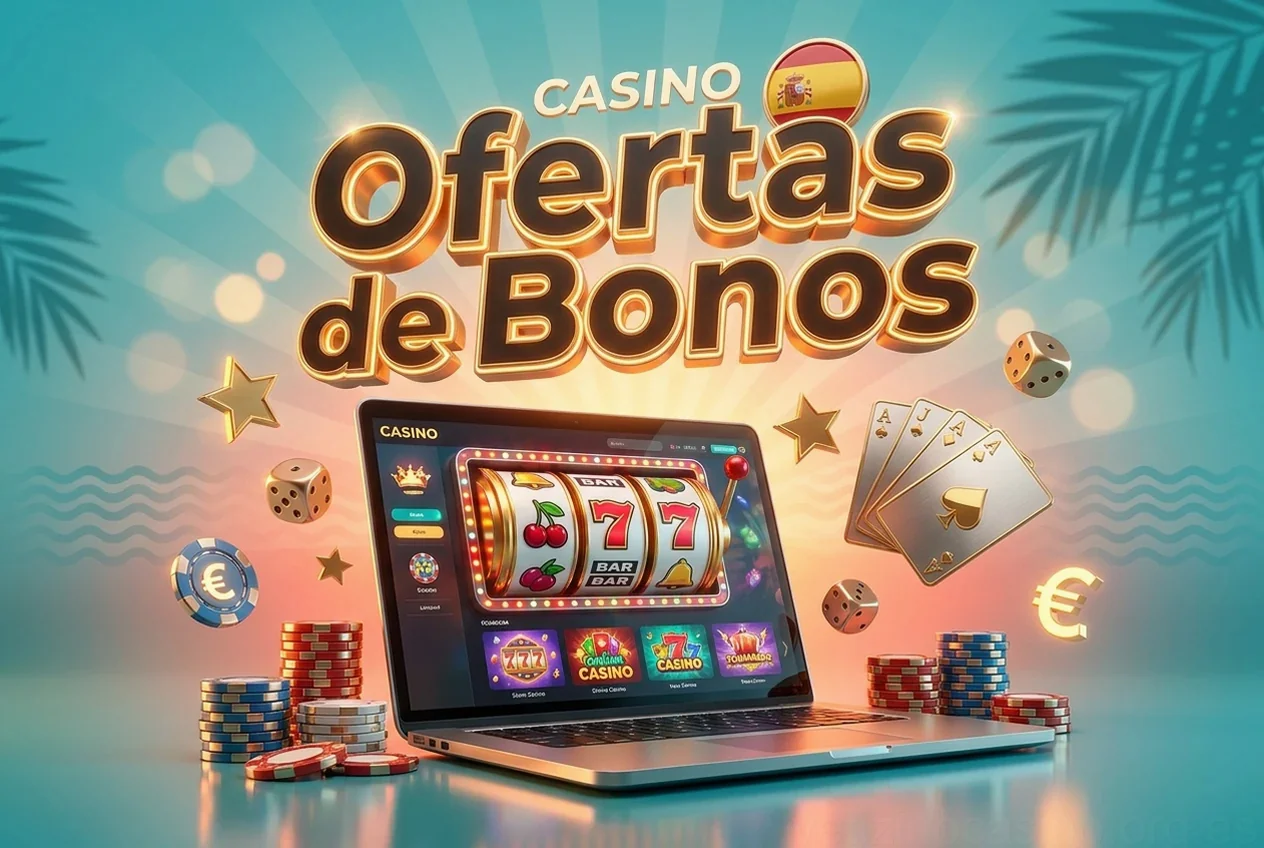 Ofertas de Bonos